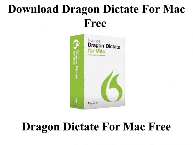 nuance dragon dictate for mac review